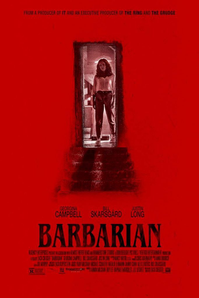 Barbarian