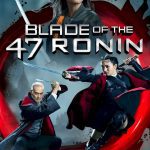 Blade of the 47 Ronin