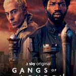 Gangs of London