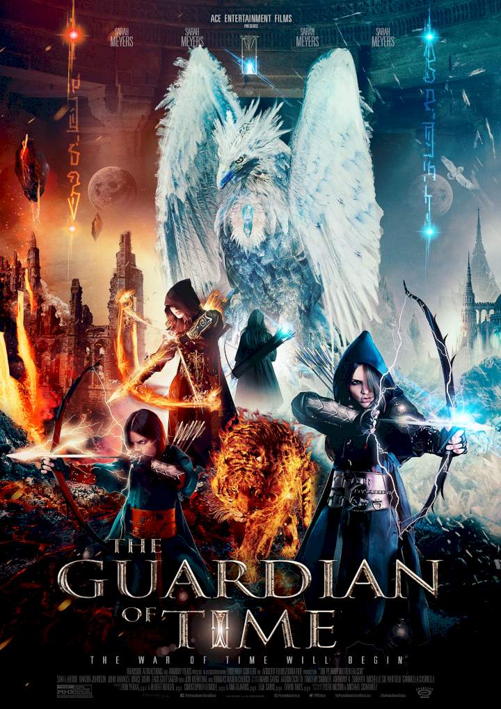 DOWNLOAD Guardians of Time MOVIE - iNatureHub