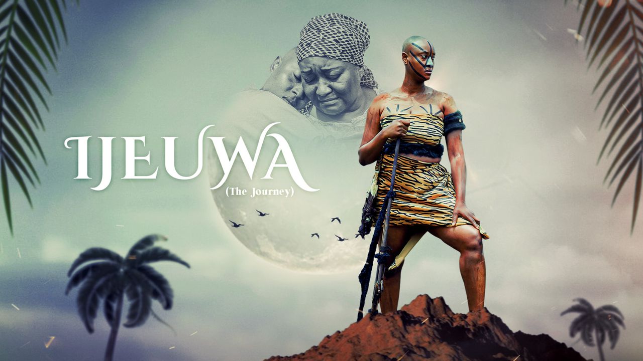 Ijeuwa - The Journey