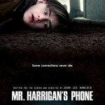 Mr. Harrigan's Phone