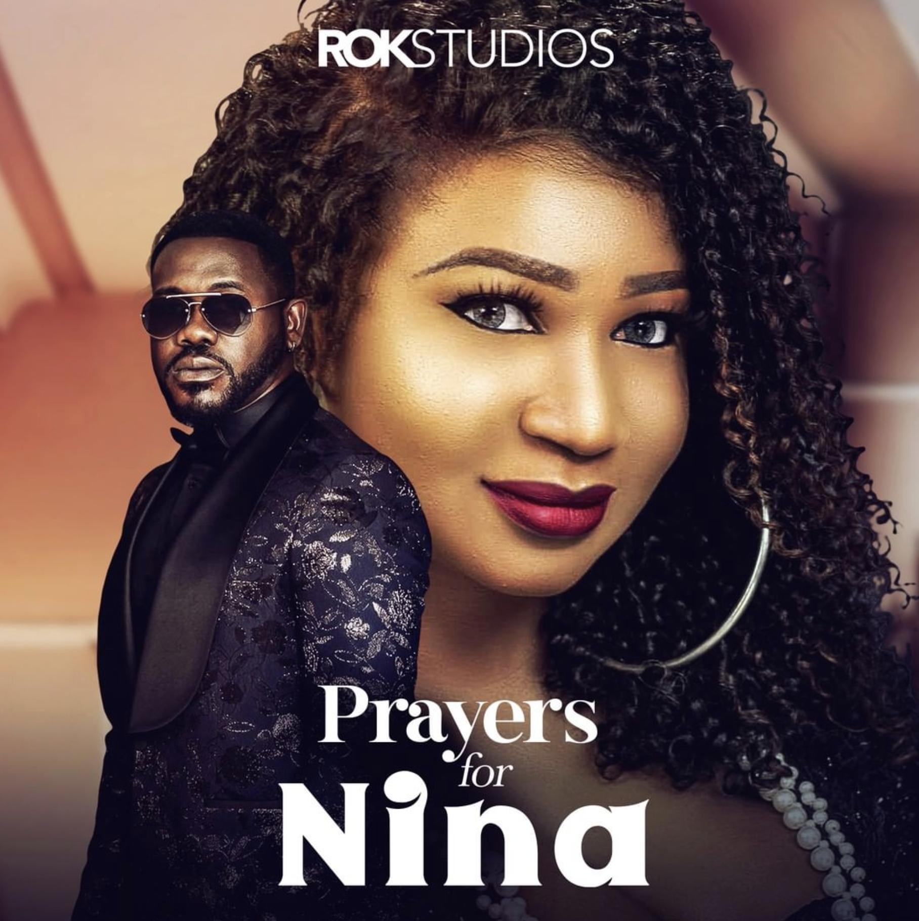 DOWNLOAD Prayers for Nina MOVIE - iNatureHub