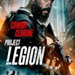 Project Legion