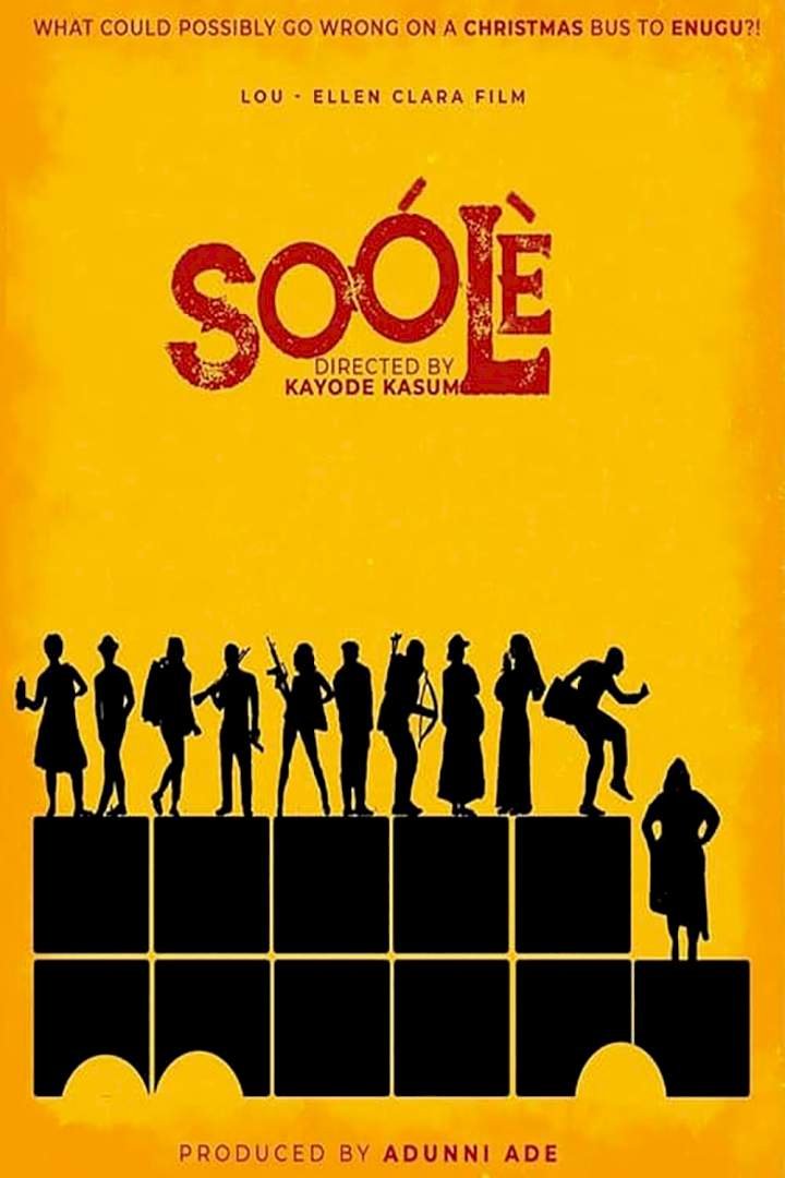 Soole (2022)