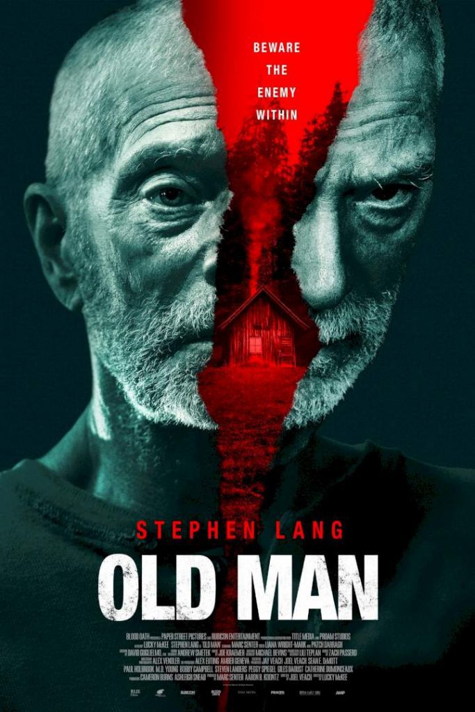 The Old Man