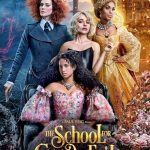 The School for Good and Evil