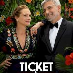 Ticket to Paradise