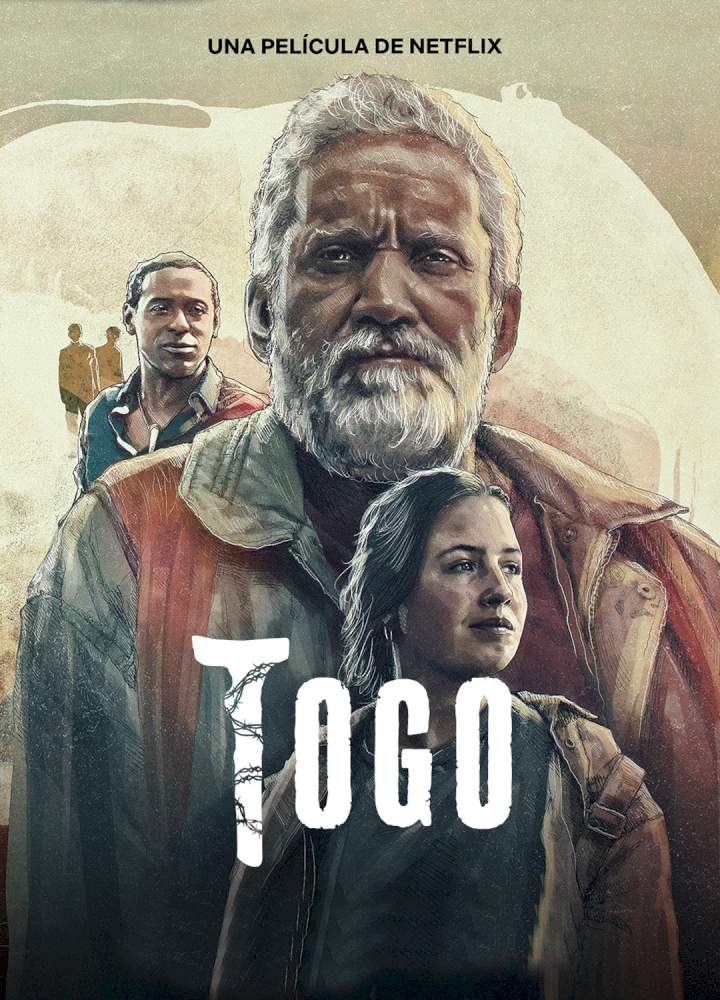 Togo MOVIE