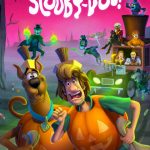 Trick or Treat Scooby-Doo!