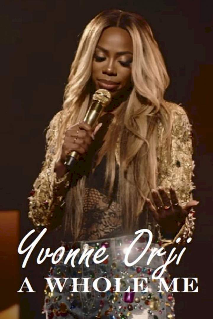 Yvonne Orji - A Whole Me