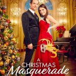 A Christmas Masquerade