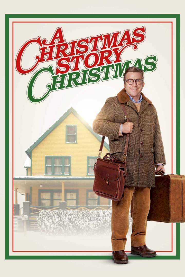 A Christmas Story Christmas