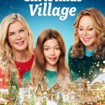 A Magical Christmas Village