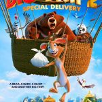 Big Trip 2 - Special Delivery