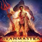 Brahmastra Part One - Shiva