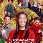 Christmas at the Golden Dragon