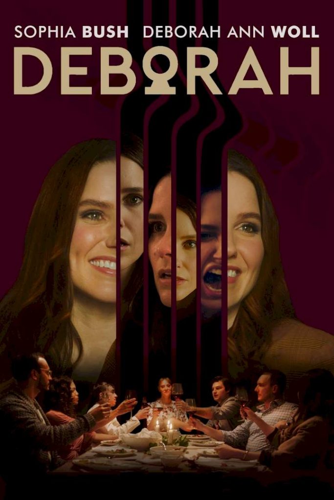 Deborah