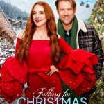 Falling for Christmas