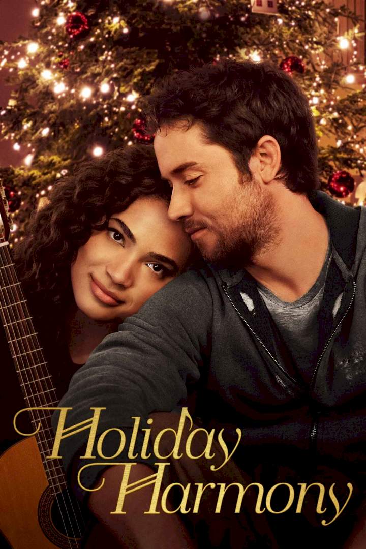 Holiday Harmony