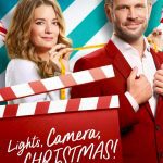 Lights, Camera, Christmas