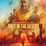 Once In The Desert