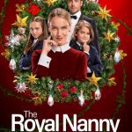 The Royal Nanny