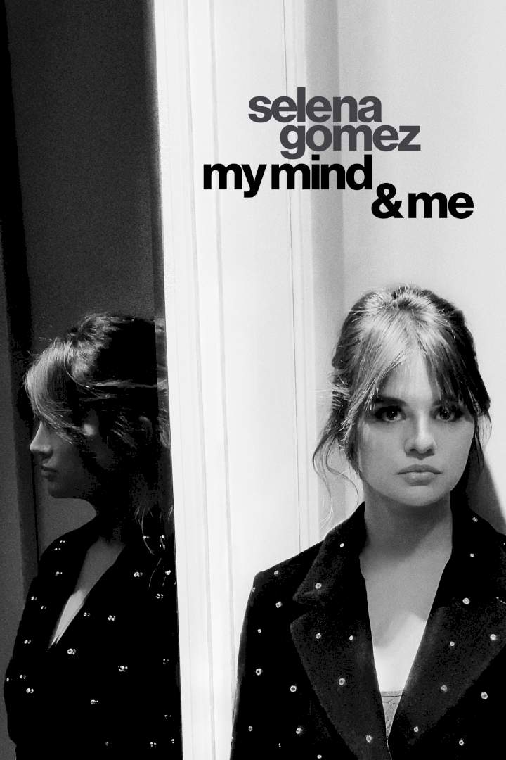 Selena Gomez - My Mind & Me