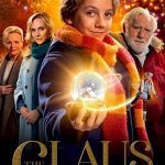 The Claus Family