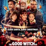 The Good Witch of Christmas