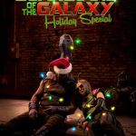 The Guardians of the Galaxy Holiday Special