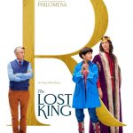 The Lost King