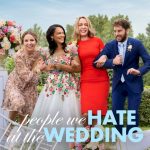 The People We Hate at the Wedding