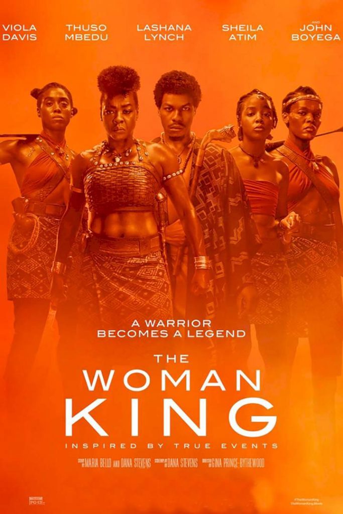 The Woman King