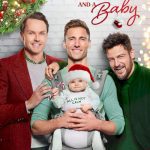 Three Wise Men and a Baby