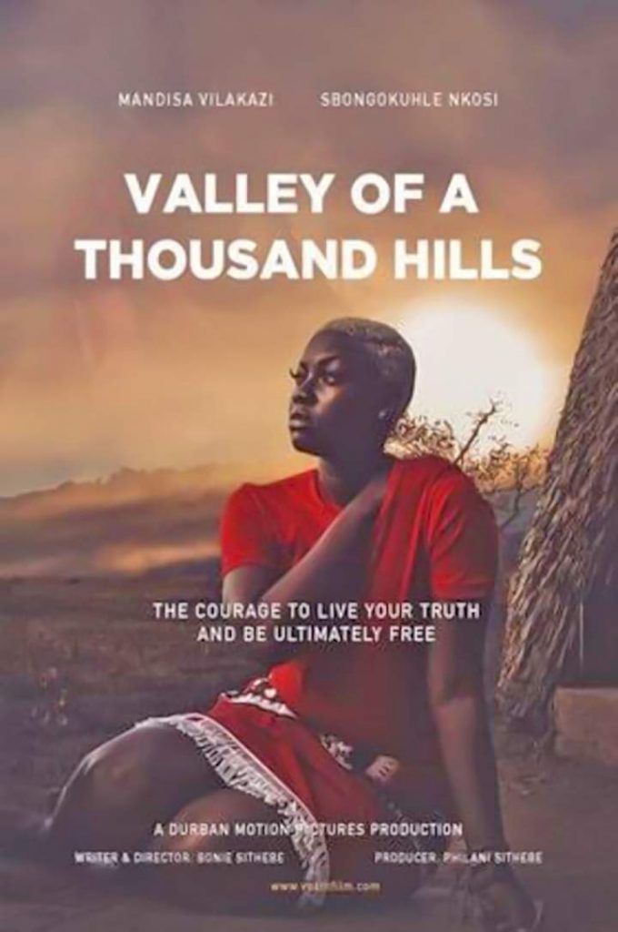 Valley of a Thousand Hills
