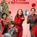 We Need A Little Christmas