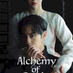 Alchemy of Souls 2