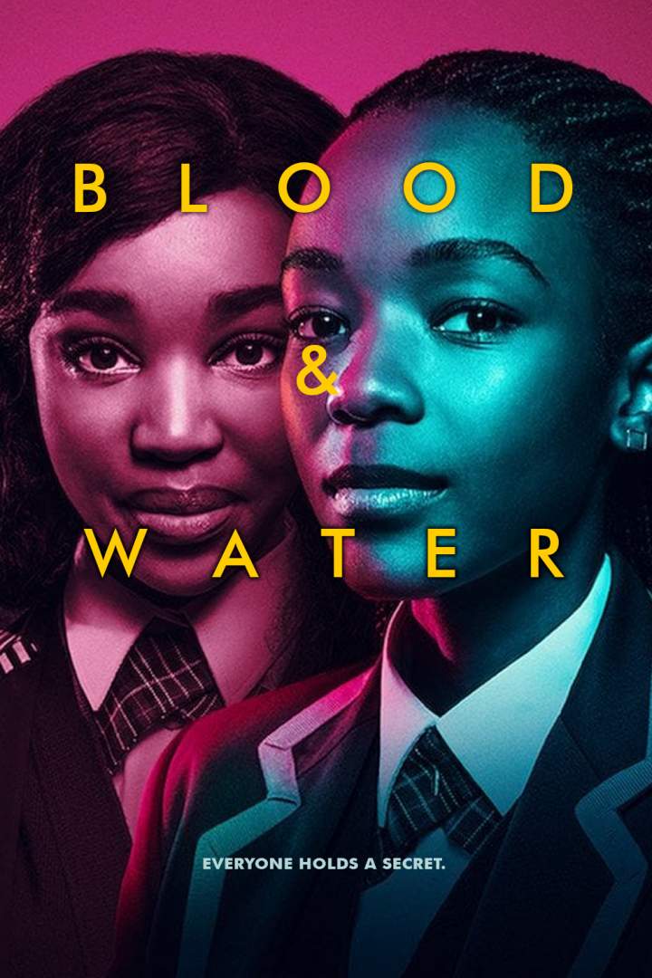 Blood & Water