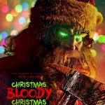 Christmas Bloody Christmas