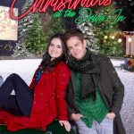 Christmas at the Drive-In
