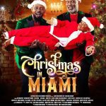 Christmas in Miami