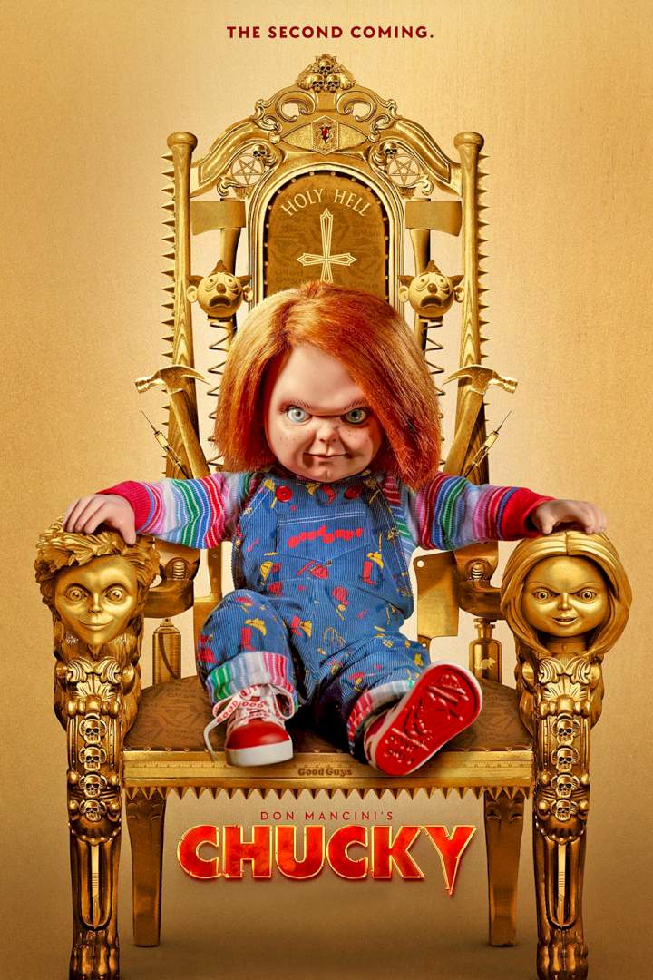 Chucky