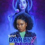 Darby and the Dead