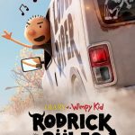 Diary of a Wimpy Kid Rodrick Rules