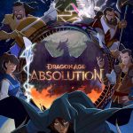 Dragon Age Absolution