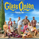 Glass Onion: A Knives Out Mystery