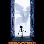 Guillermo del Toro's Pinocchio