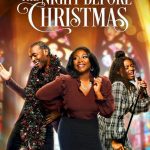 Kirk Franklin's The Night Before Christmas