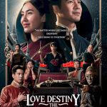 Love Destiny The Movie